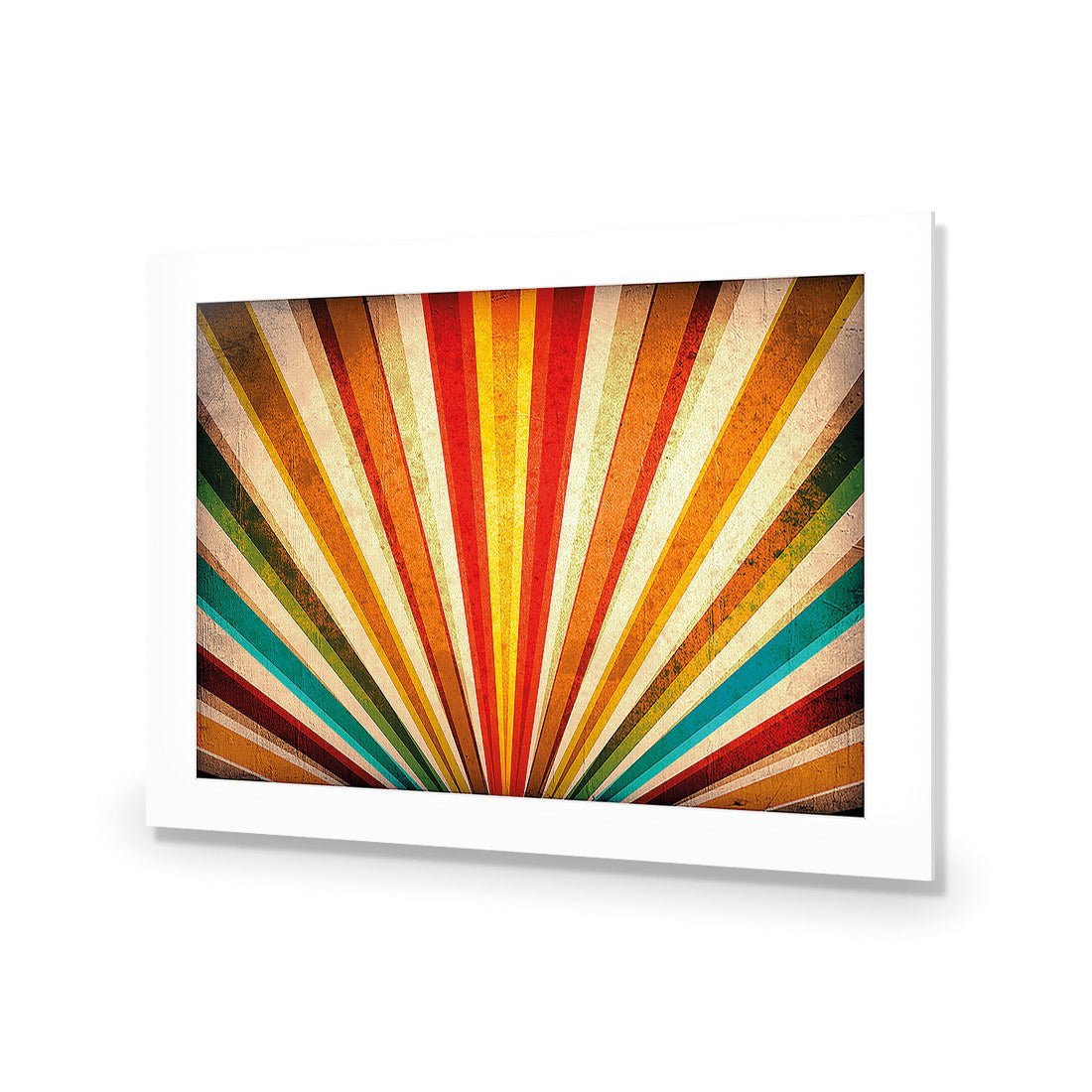 Vintage Sunbeams - Wall Art Designs - 2529_AR_H WAD_AP - 030 - MAT_45x30_NONE