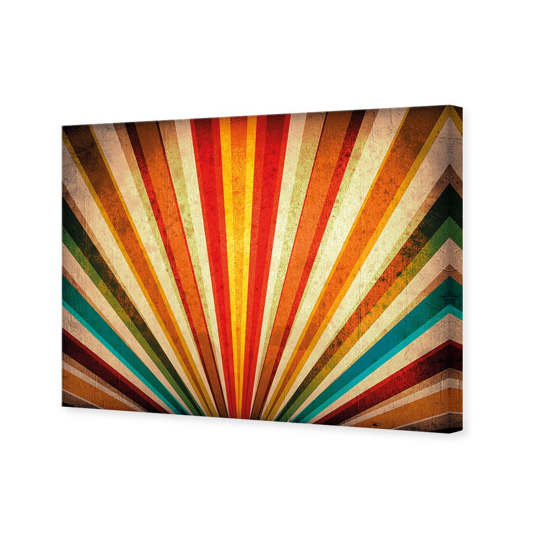 Vintage Sunbeams - Wall Art Designs - 2529_AR_H WAD_CP - MPY - 260 - M - S - S_45x30_NONE