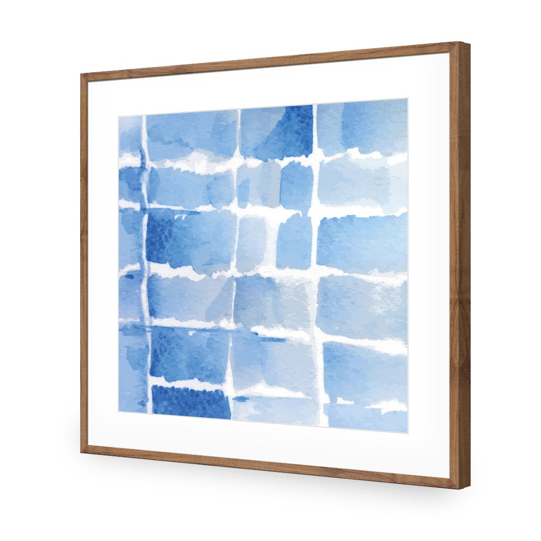 Water Blocks (square) - Wall Art Designs - 2329_AS_Q WAD_CP - MPY - 260 - M - S - S_37x37_NONE