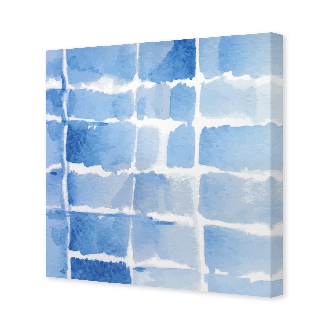 Water Blocks (square) - Wall Art Designs - 2329_AS_Q WAD_CP - MPY - 260 - M - S - S_37x37_NONE