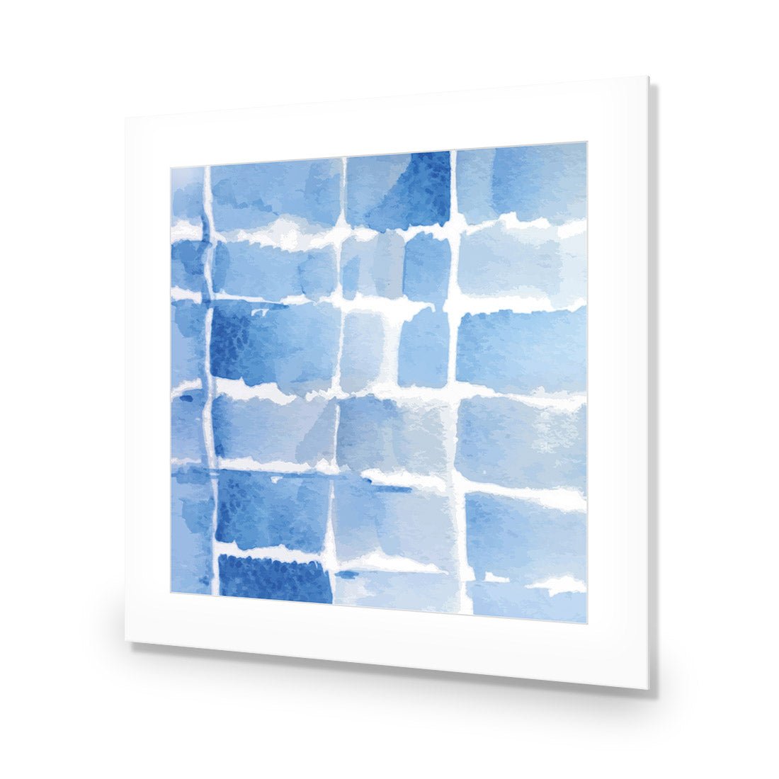 Water Blocks (square) - Wall Art Designs - 2329_AS_Q WAD_CP - MPY - 260 - M - S - S_37x37_NONE