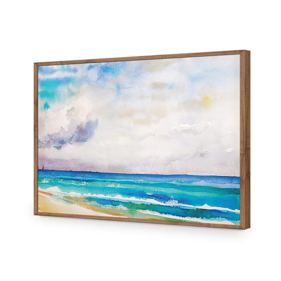 Watercolour Ocean - Wall Art Designs - 3949_AR_H WAD_AP - 030 - EDG_45x30_S - 2538 - NAT