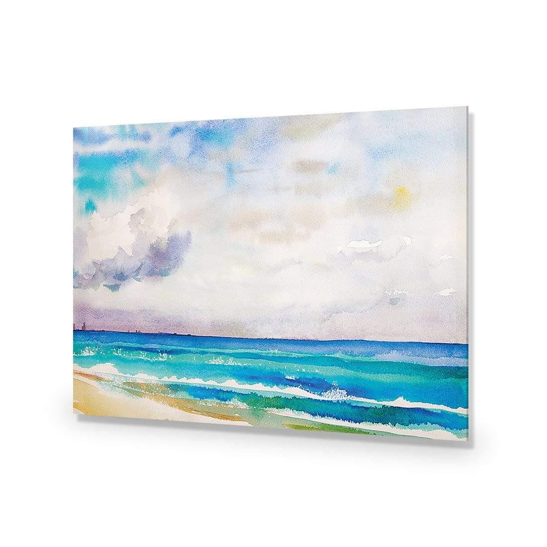 Watercolour Ocean - Wall Art Designs - 3949_AR_H WAD_AP - 030 - EDG_45x30_NONE