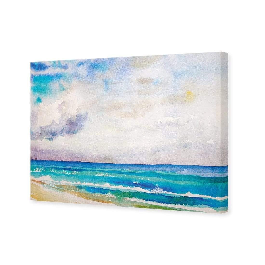 Watercolour Ocean - Wall Art Designs - 3949_AR_H WAD_CP - MPY - 260 - M - S - S_45x30_NONE