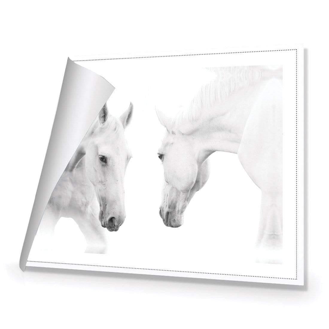 White Horses - Wall Art Designs - AU_1028_AR_H WAD_CP - MPY - 260 - M - R_45x30_NONE