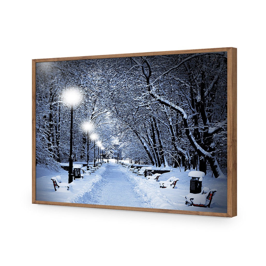 Winter Park (rectangle) - Wall Art Designs - 1212_AR_H WAD_AP - 030 - EDG_45x30_S - 2538 - NAT