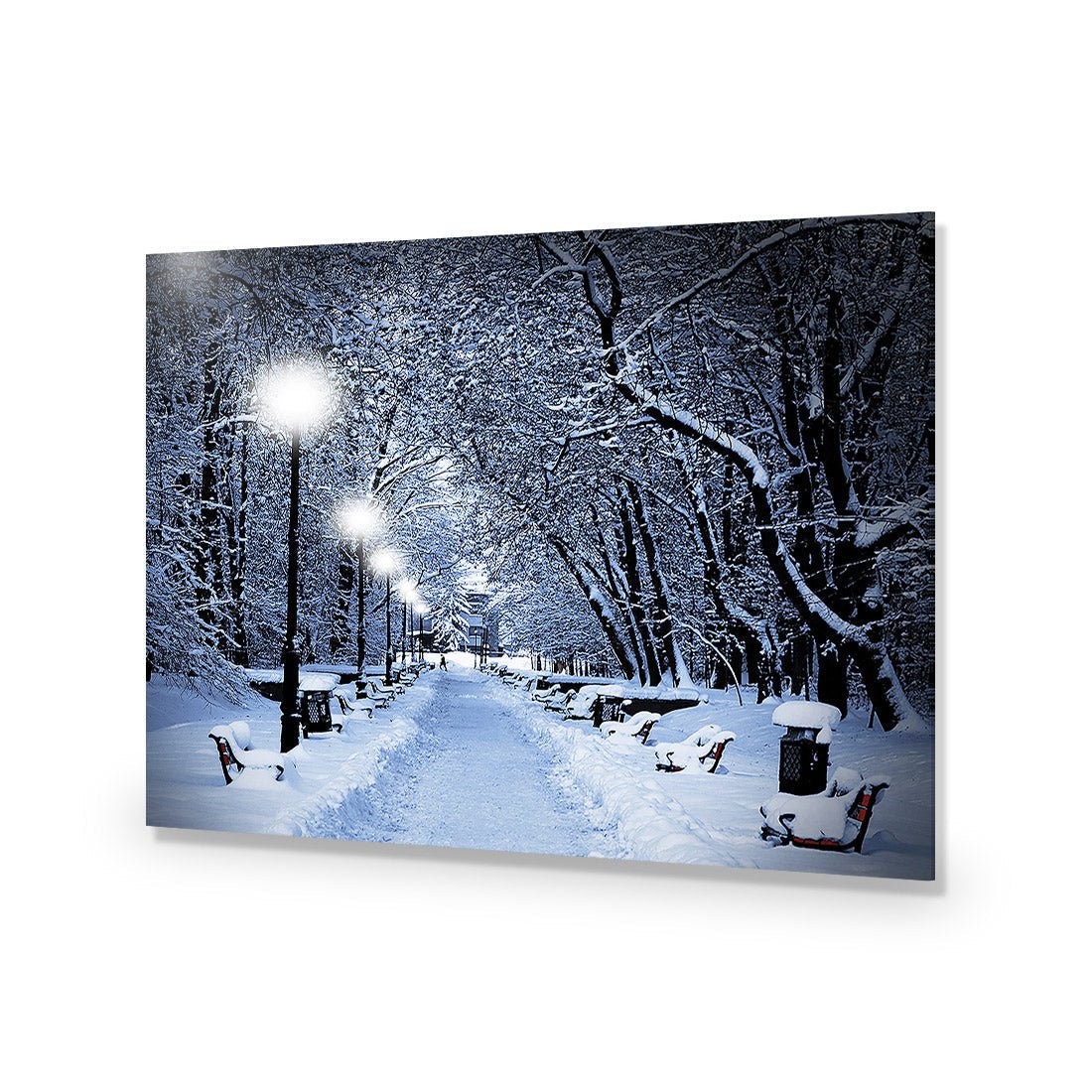 Winter Park (rectangle) - Wall Art Designs - 1212_AR_H WAD_AP - 030 - EDG_45x30_NONE