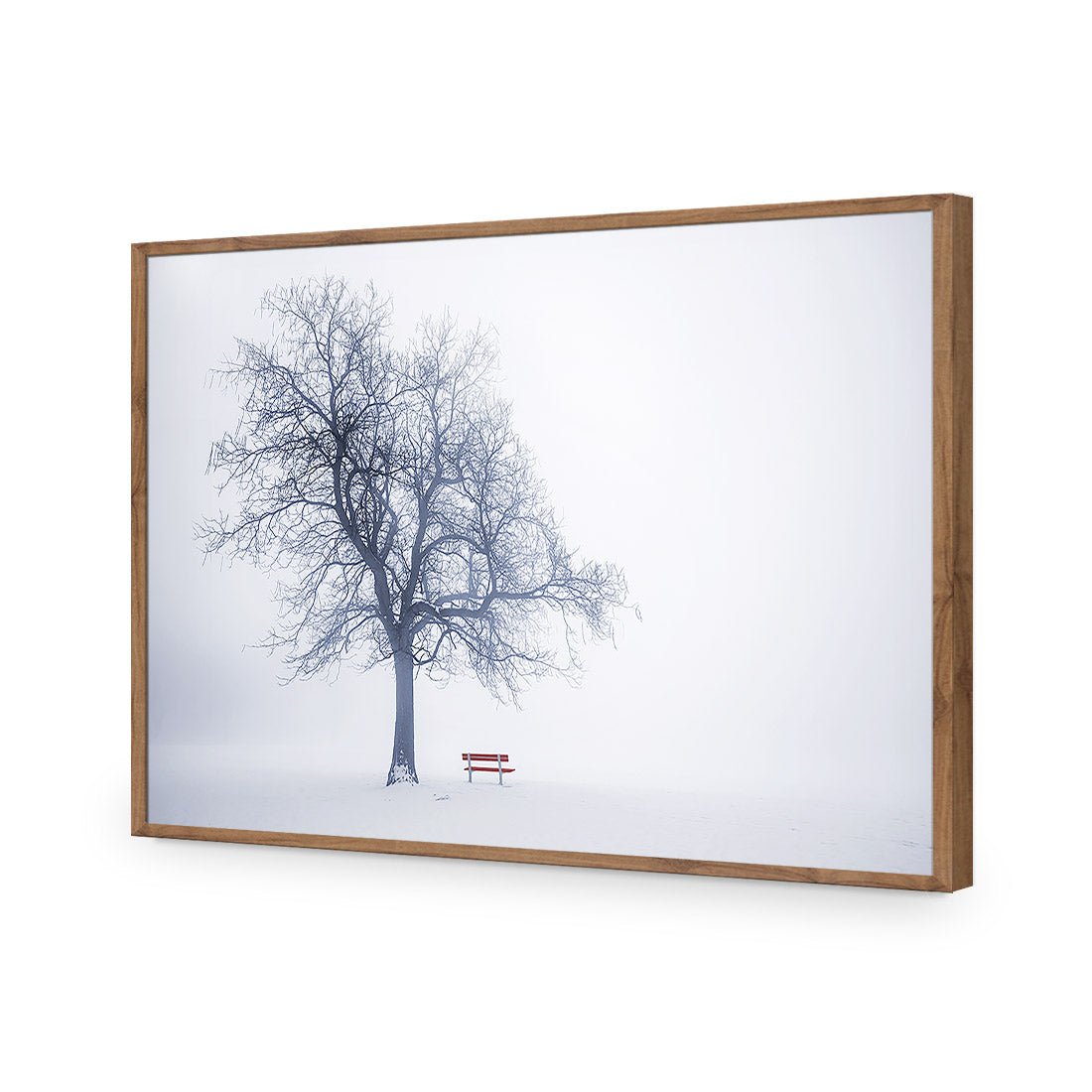 Winter's Welcome - Wall Art Designs - 1998_AR_H WAD_AP - 030 - EDG_45x30_S - 2538 - NAT