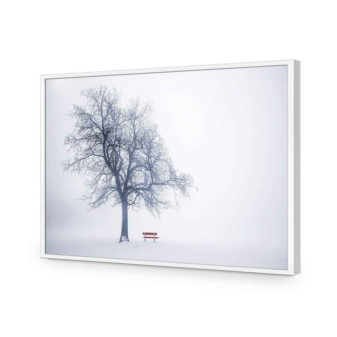 Winter's Welcome - Wall Art Designs - 1998_AR_H WAD_AP - 030 - EDG_45x30_S - 2538 - WHT