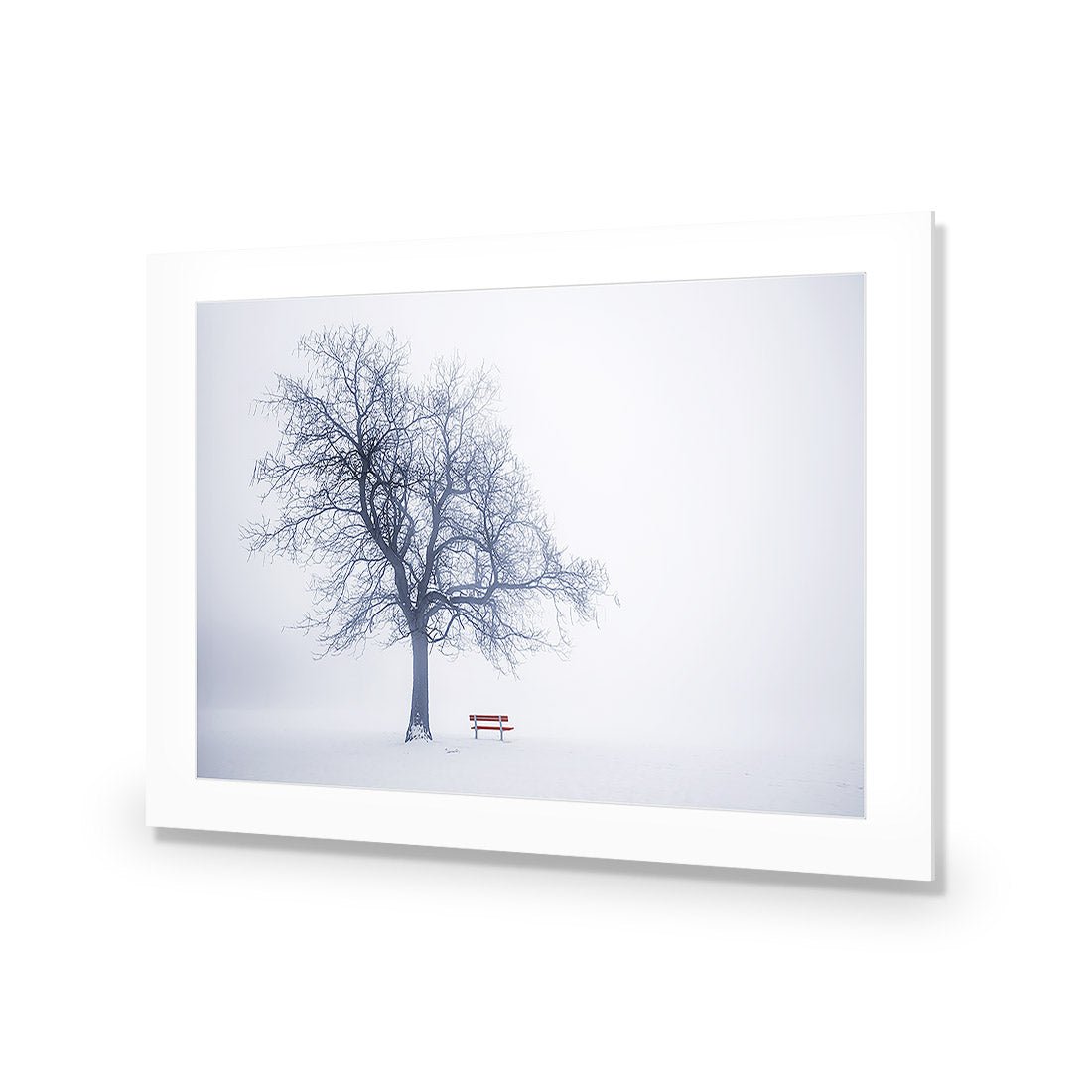 Winter's Welcome - Wall Art Designs - 1998_AR_H WAD_AP - 030 - MAT_45x30_NONE