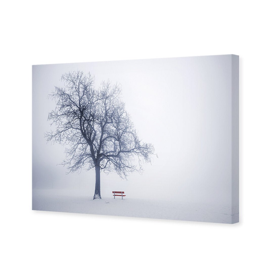 Winter's Welcome - Wall Art Designs - 1998_AR_H WAD_CP - MPY - 260 - M - S - S_45x30_NONE