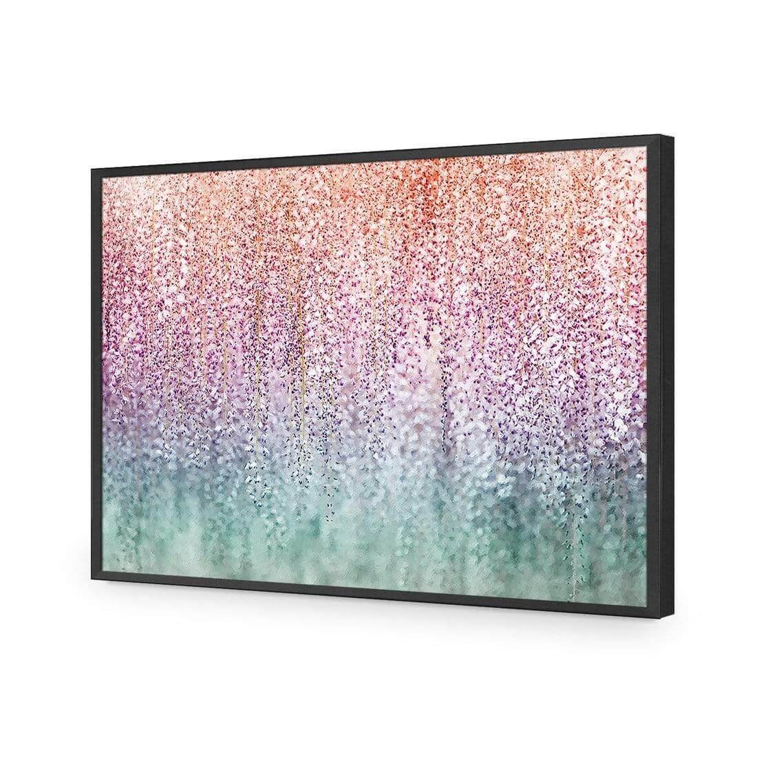 Wisteria Wonder - Wall Art Designs - AU_1081_AR_H WAD_AP - 030 - EDG_45x30_S - 2538 - BLK