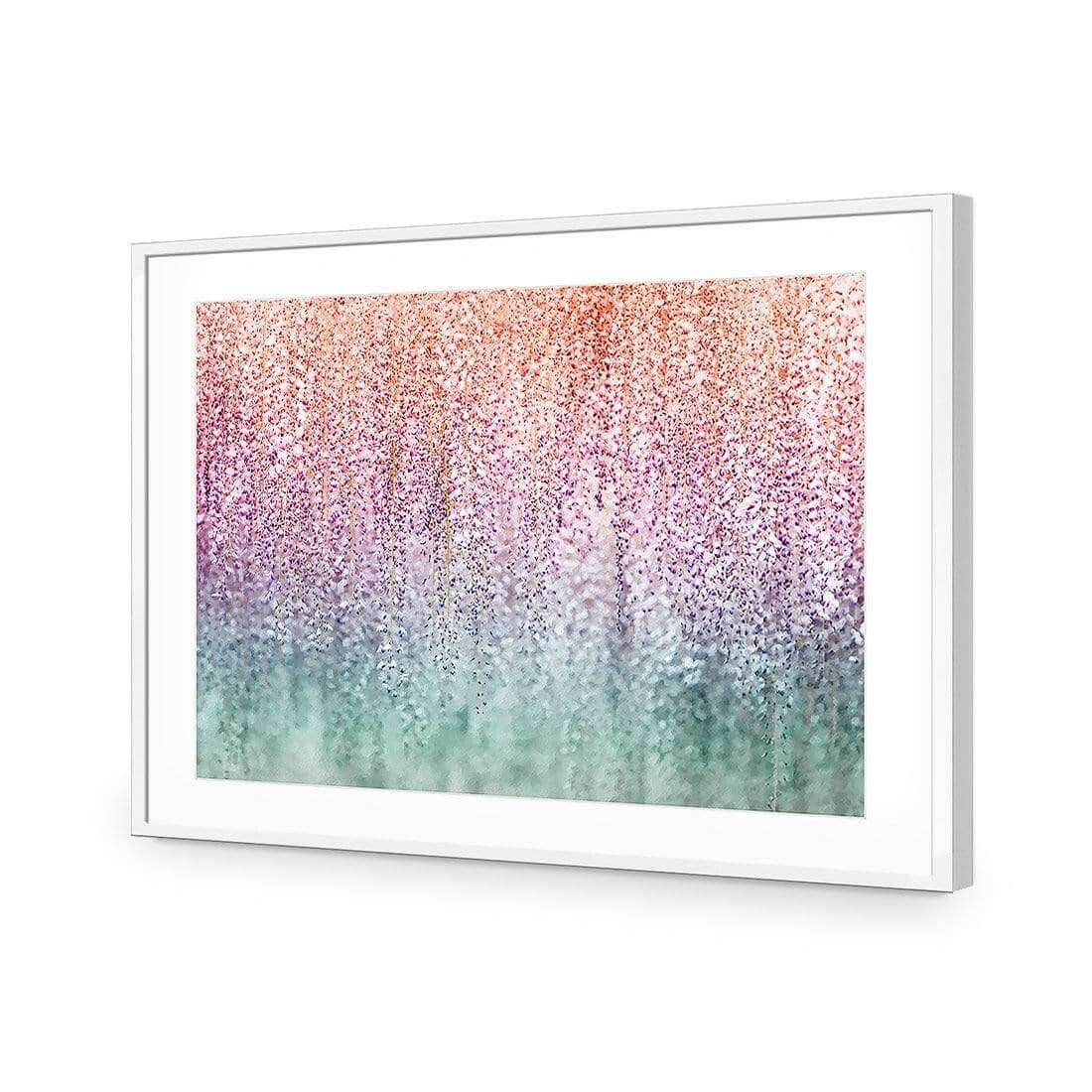 Wisteria Wonder - Wall Art Designs - AU_1081_AR_H WAD_AP - 030 - MAT_45x30_S - 2538 - WHT