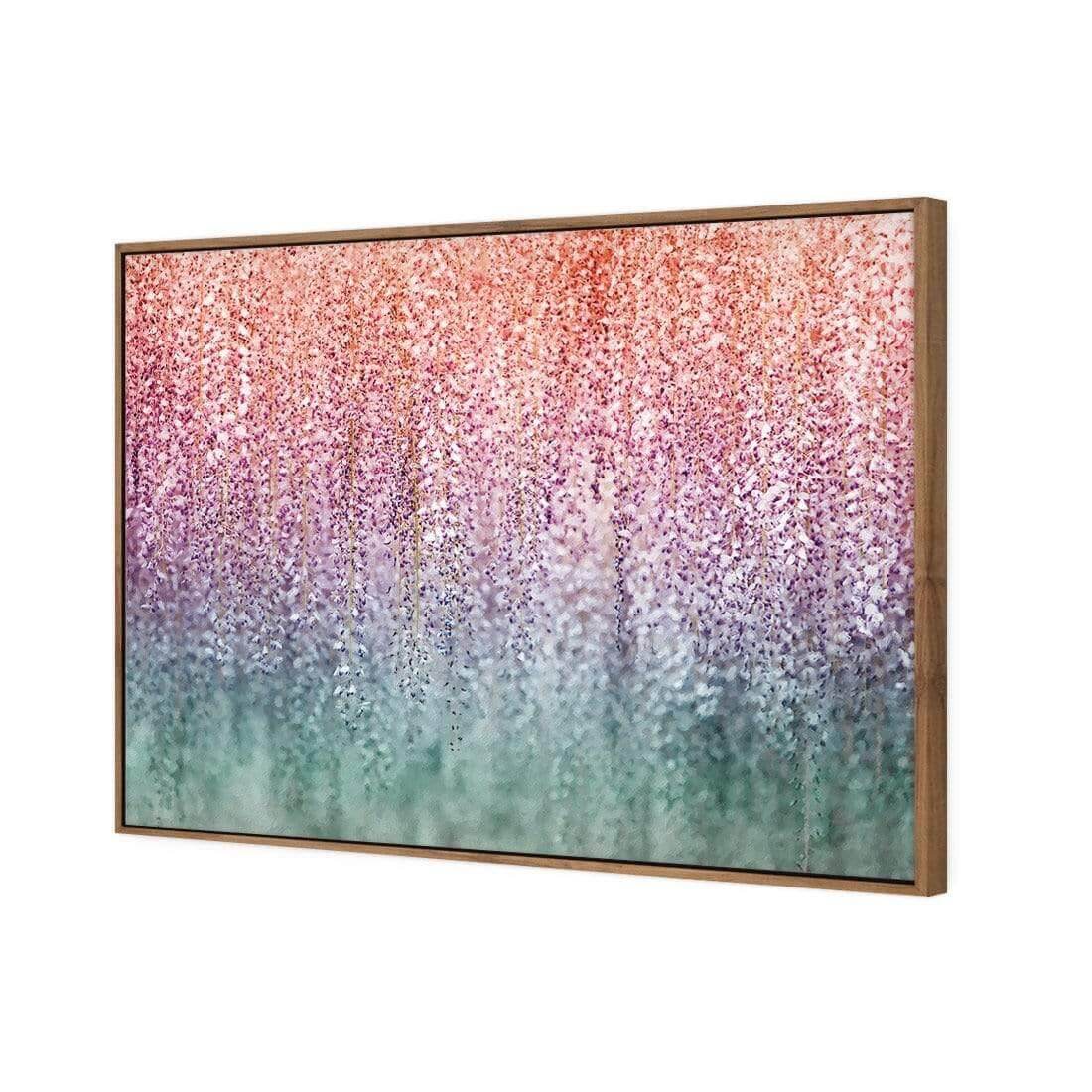 Wisteria Wonder - Wall Art Designs - AU_1081_AR_H WAD_CP - MPY - 260 - M - S - S_45x30_S - 1550 - NAT