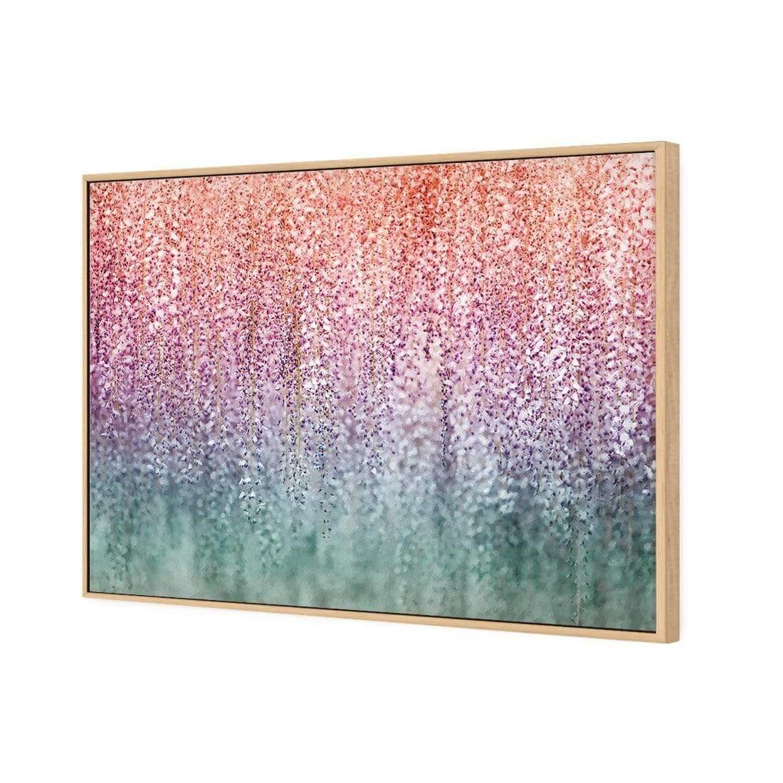 Wisteria Wonder - Wall Art Designs - AU_1081_AR_H WAD_CP - MPY - 260 - M - S - S_45x30_S - 1550 - OAK