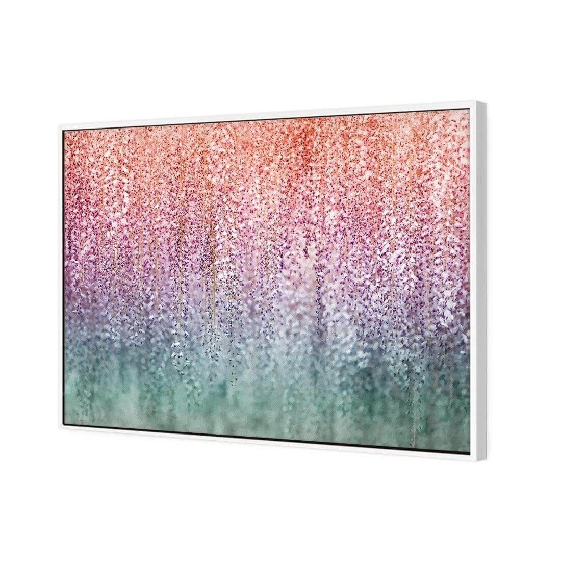 Wisteria Wonder - Wall Art Designs - AU_1081_AR_H WAD_CP - MPY - 260 - M - S - S_45x30_S - 1550 - WHT