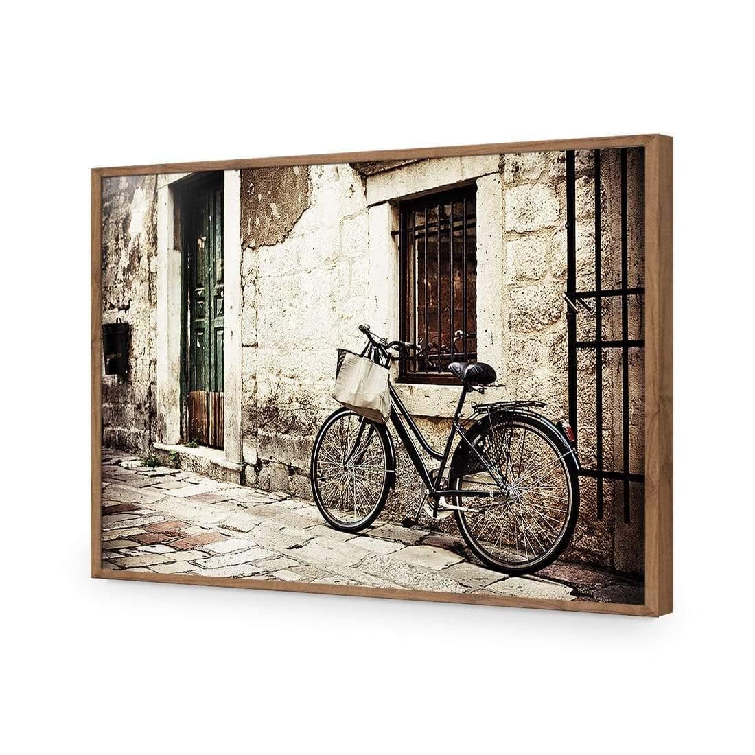 Ye Old Cycle - Wall Art Designs - 3143_AR_H WAD_AP - 030 - EDG_45x30_S - 2538 - NAT