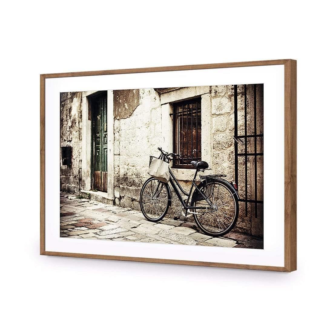 Ye Old Cycle - Wall Art Designs - 3143_AR_H WAD_AP - 030 - MAT_45x30_S - 2538 - NAT