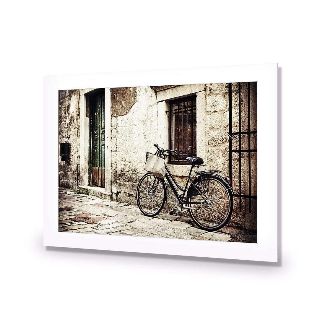 Ye Old Cycle - Wall Art Designs - 3143_AR_H WAD_AP - 030 - MAT_45x30_NONE