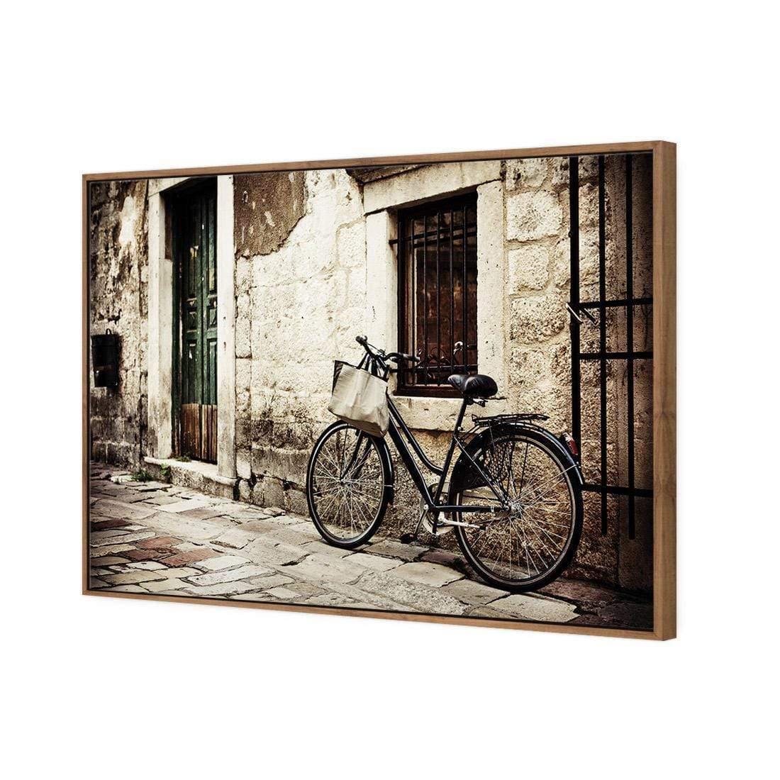 Ye Old Cycle - Wall Art Designs - 3143_AR_H WAD_CP - MPY - 260 - M - S - S_45x30_S - 1550 - NAT