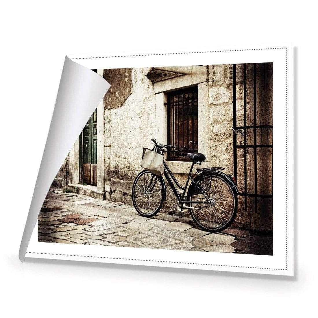 Ye Old Cycle - Wall Art Designs - 3143_AR_H WAD_CP - MPY - 260 - M - R_45x30_NONE