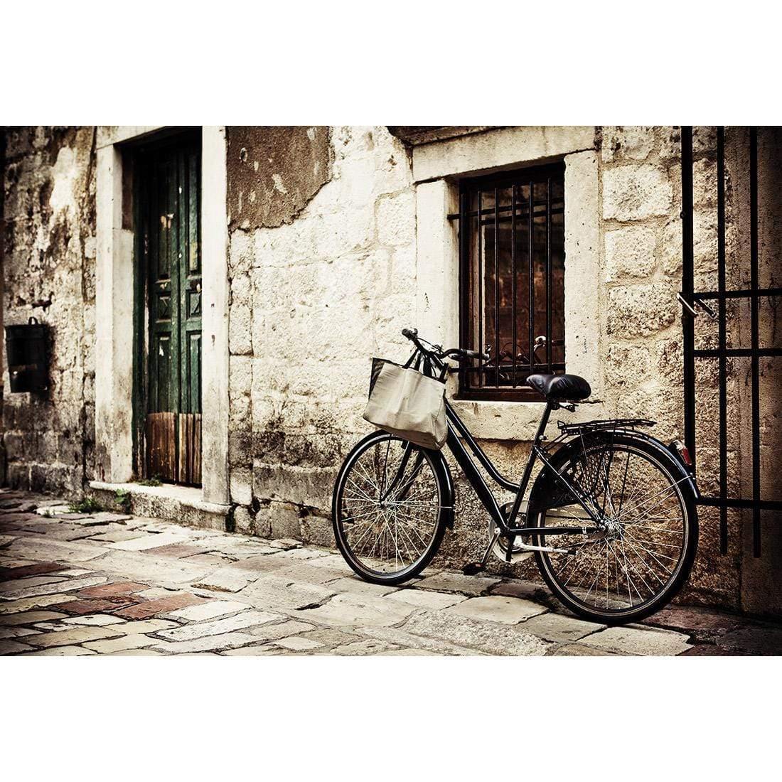 Ye Old Cycle - Wall Art Designs - 3143_AR_H WAD_CP - MPY - 260 - M - S - S_45x30_NONE