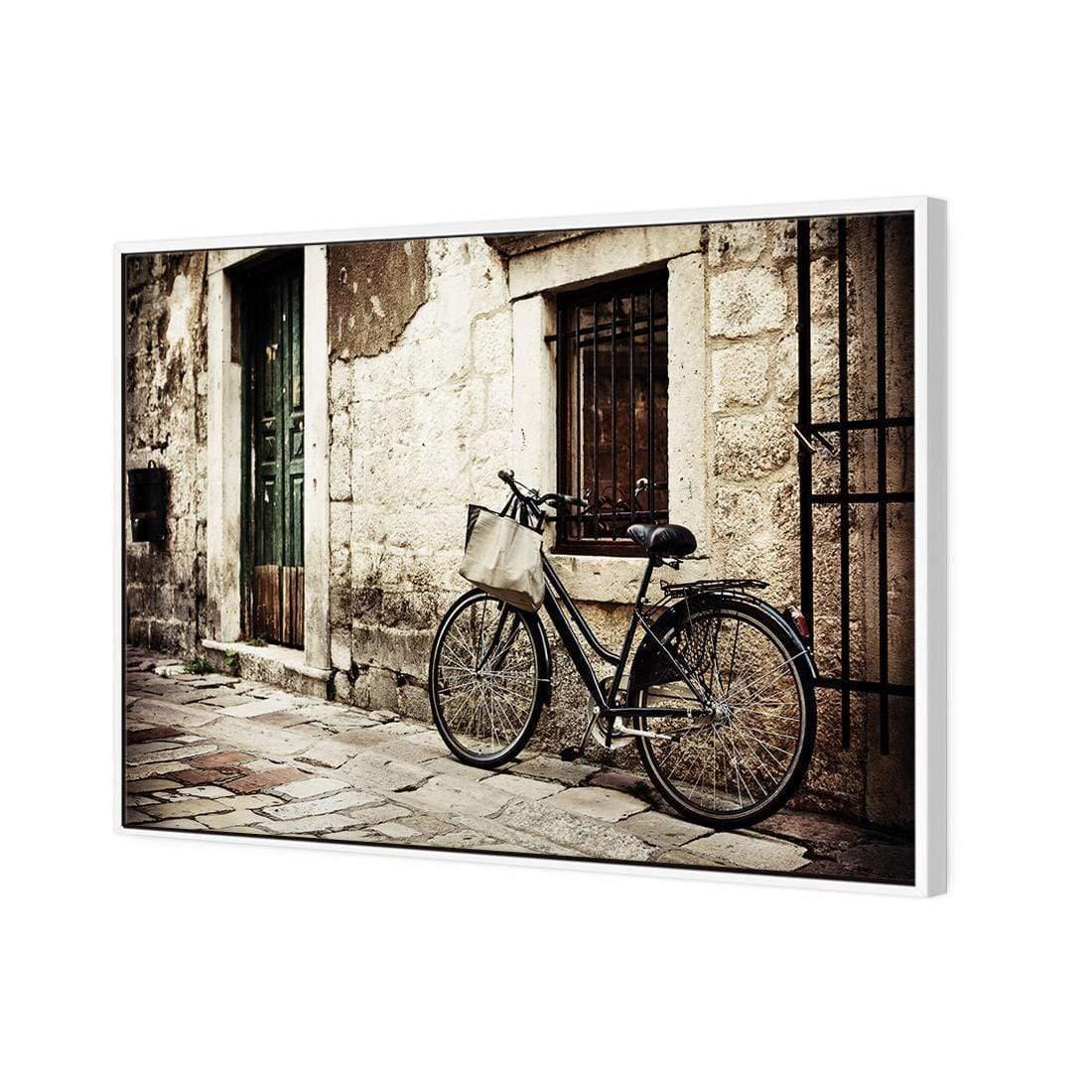 Ye Old Cycle - Wall Art Designs - 3143_AR_H WAD_CP - MPY - 260 - M - S - S_45x30_S - 1550 - WHT