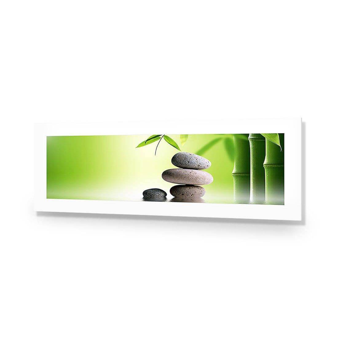 Zen Stones (Long) - Wall Art Designs - 1162_AL_H WAD_AP - 030 - MAT_90x30_NONE