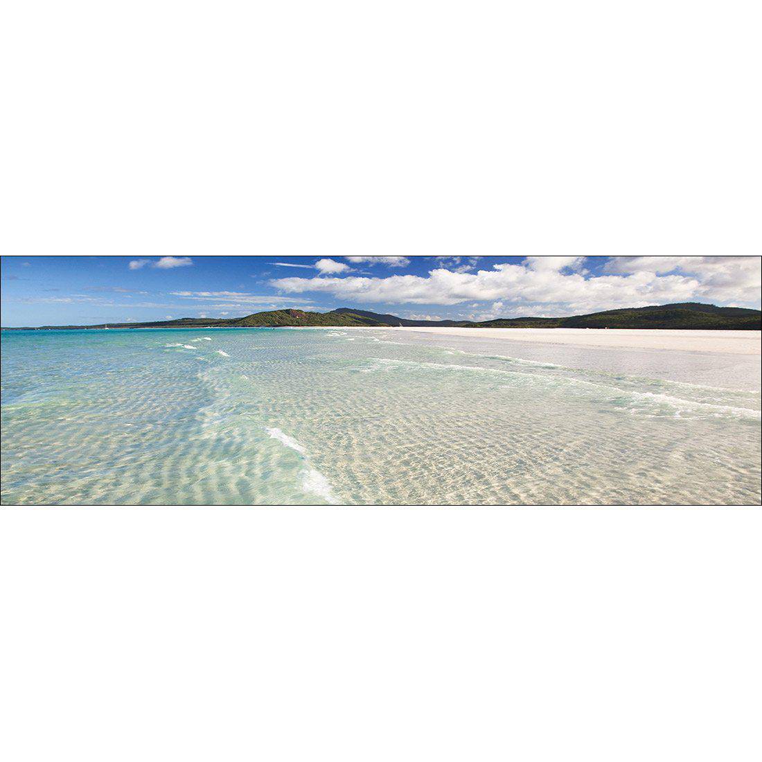 Whitehaven Ripples, Long