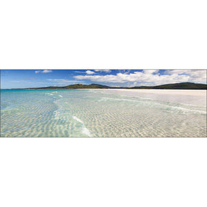 Whitehaven Ripples, Long