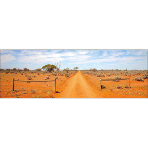 Outback Road
