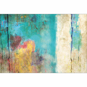 Painted Grunge