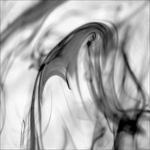Smoke And Mirrors, B&W