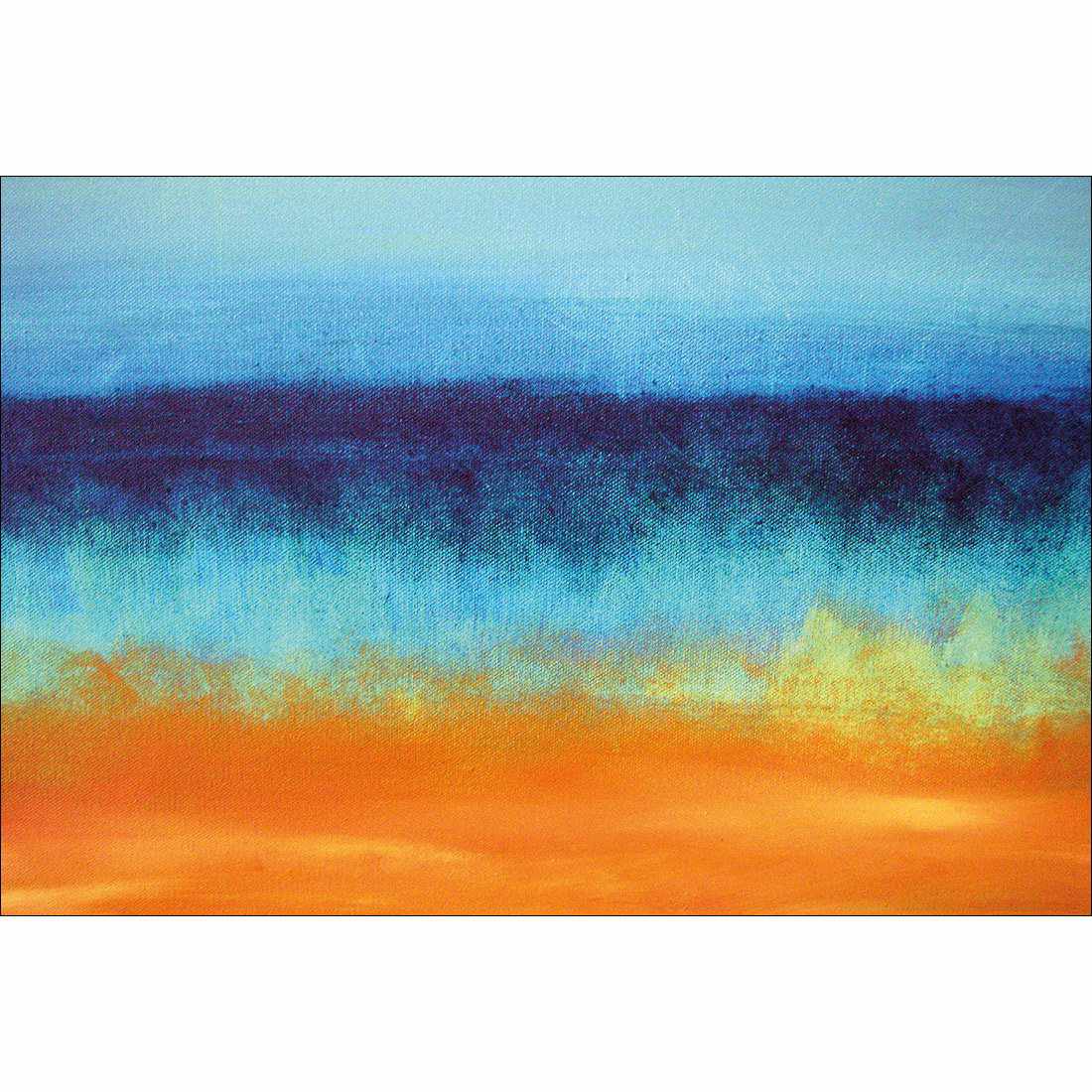 Painted Beach