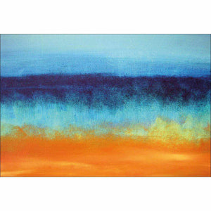 Painted Beach