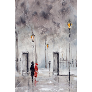Romantic Park