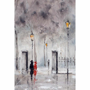 Romantic Park