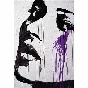 Purple Tears