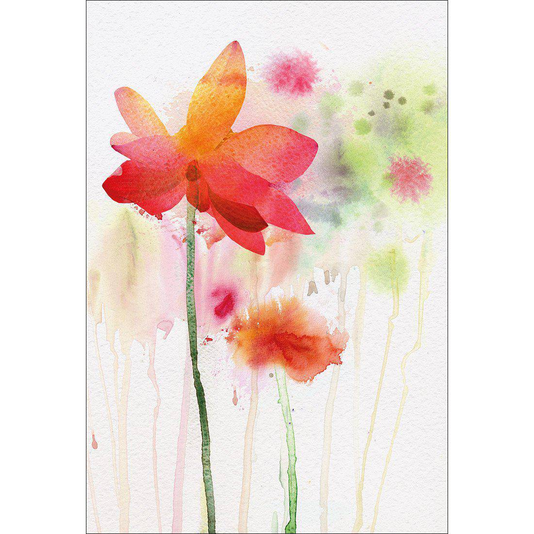Spring Rain