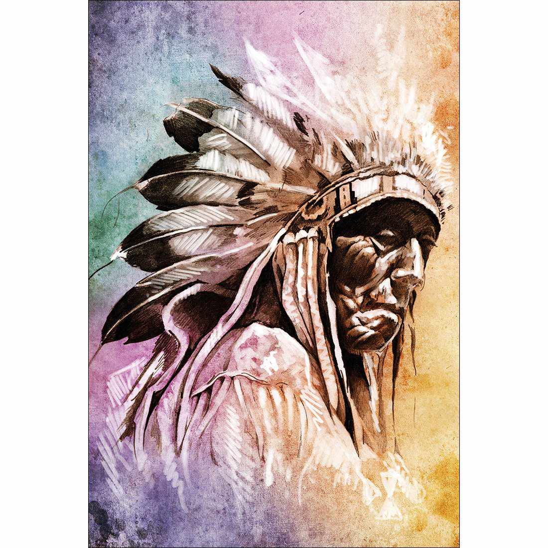 Rainbow Chief