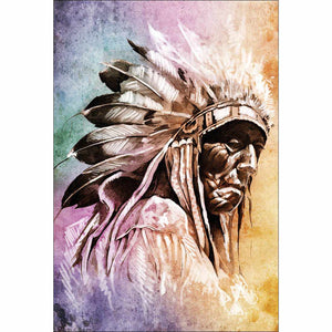 Rainbow Chief