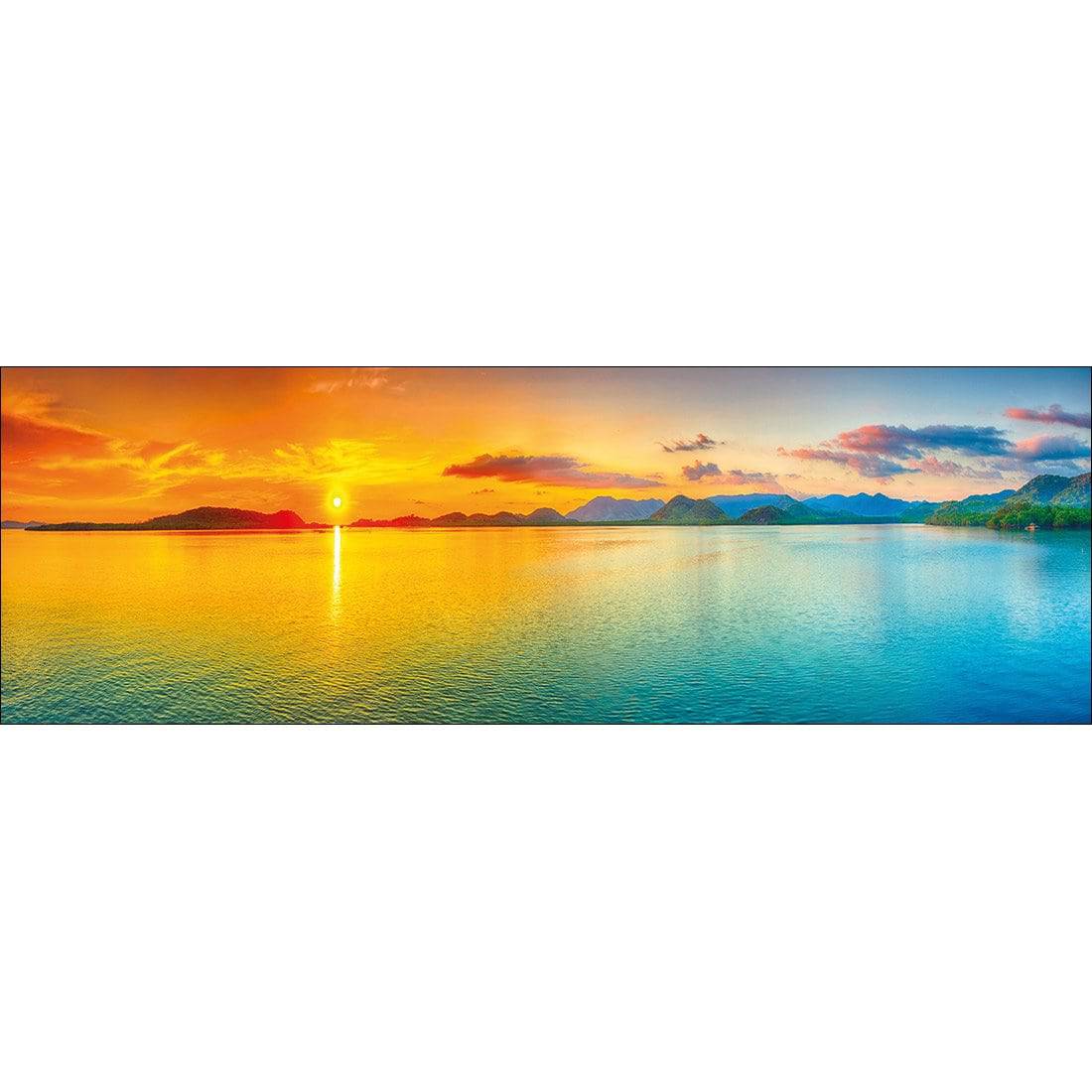 Sunset Perfection