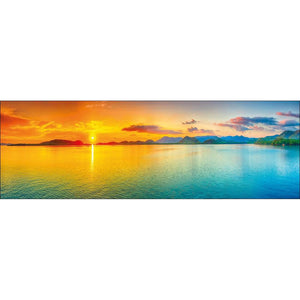 Sunset Perfection