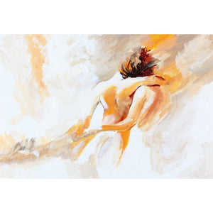 Naked Emotion
