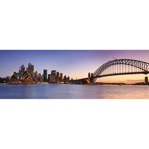 Sydney From Kirribilli