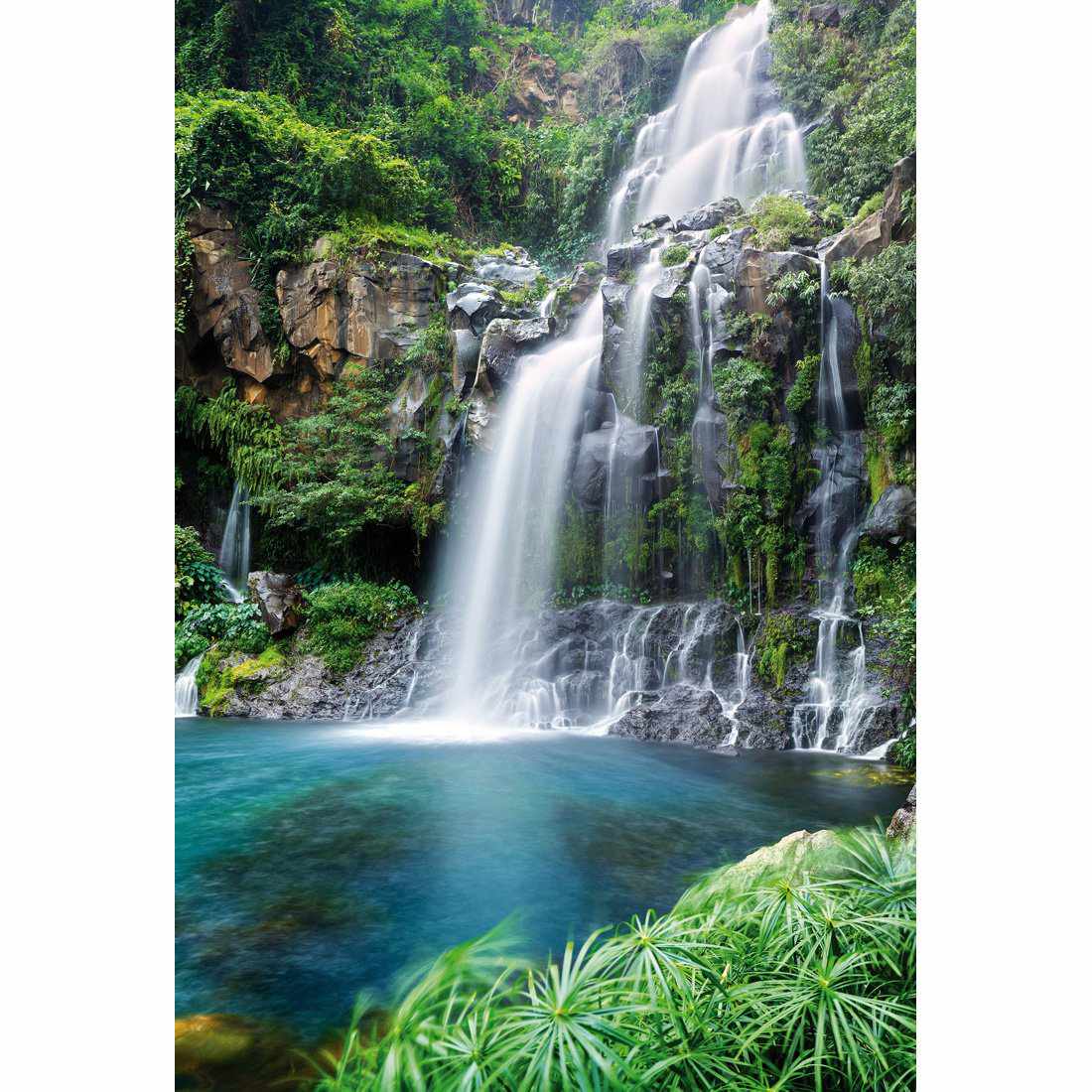 Waterfall Heaven