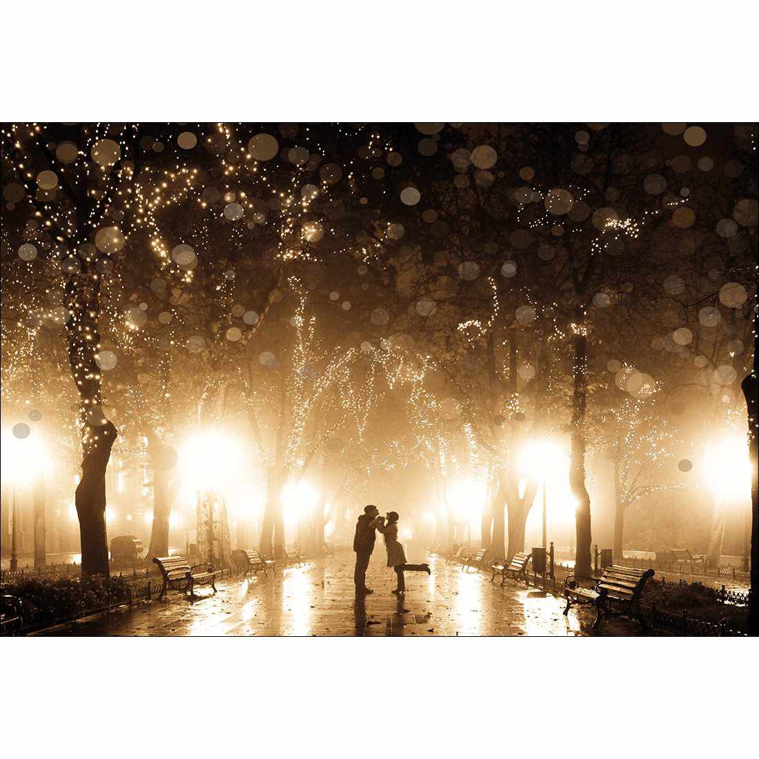 Park Of Romance
