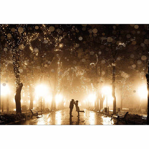 Park Of Romance