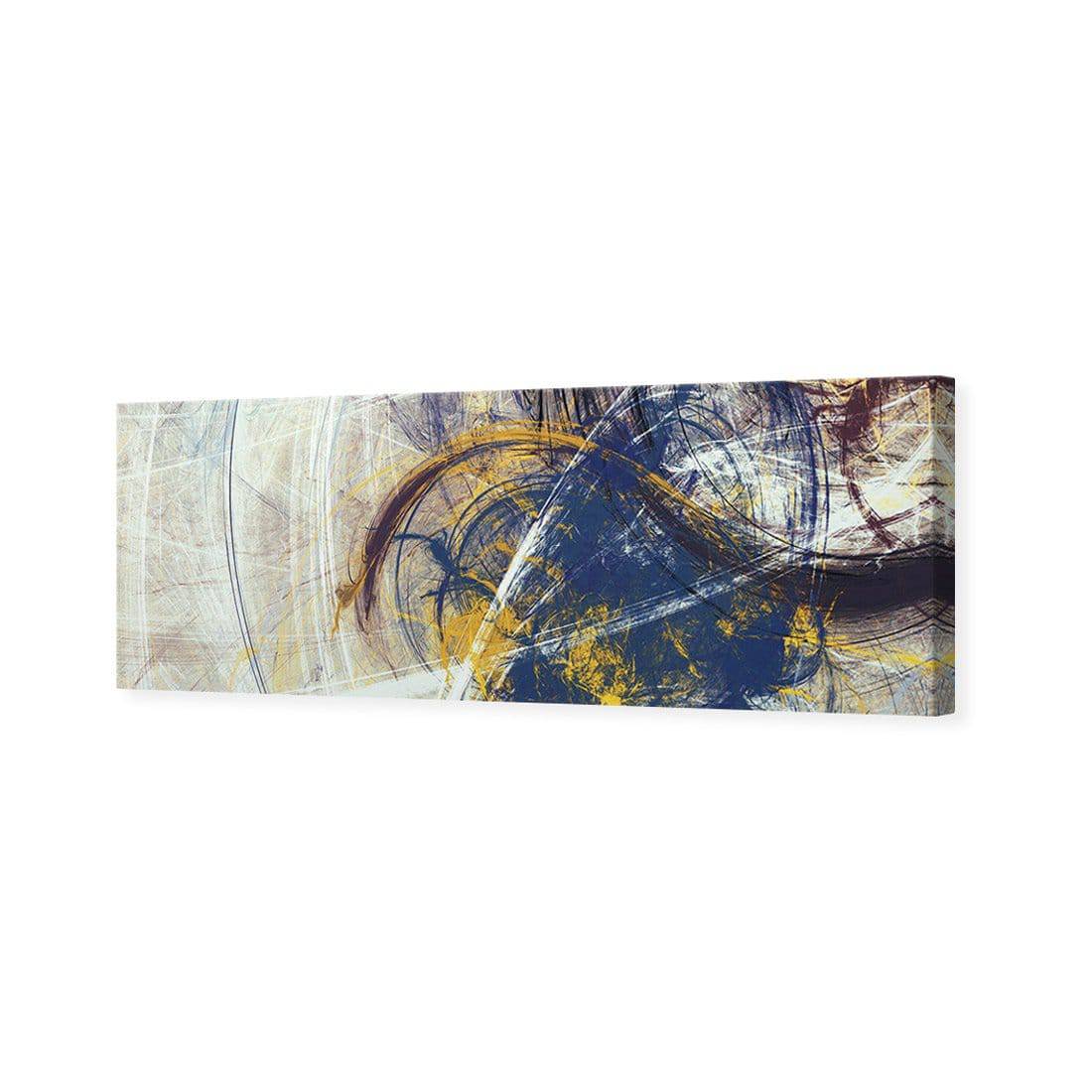 Time And Motion Canvas Art-Canvas-Wall Art Designs-60x20cm-Canvas - No Frame-Wall Art Designs