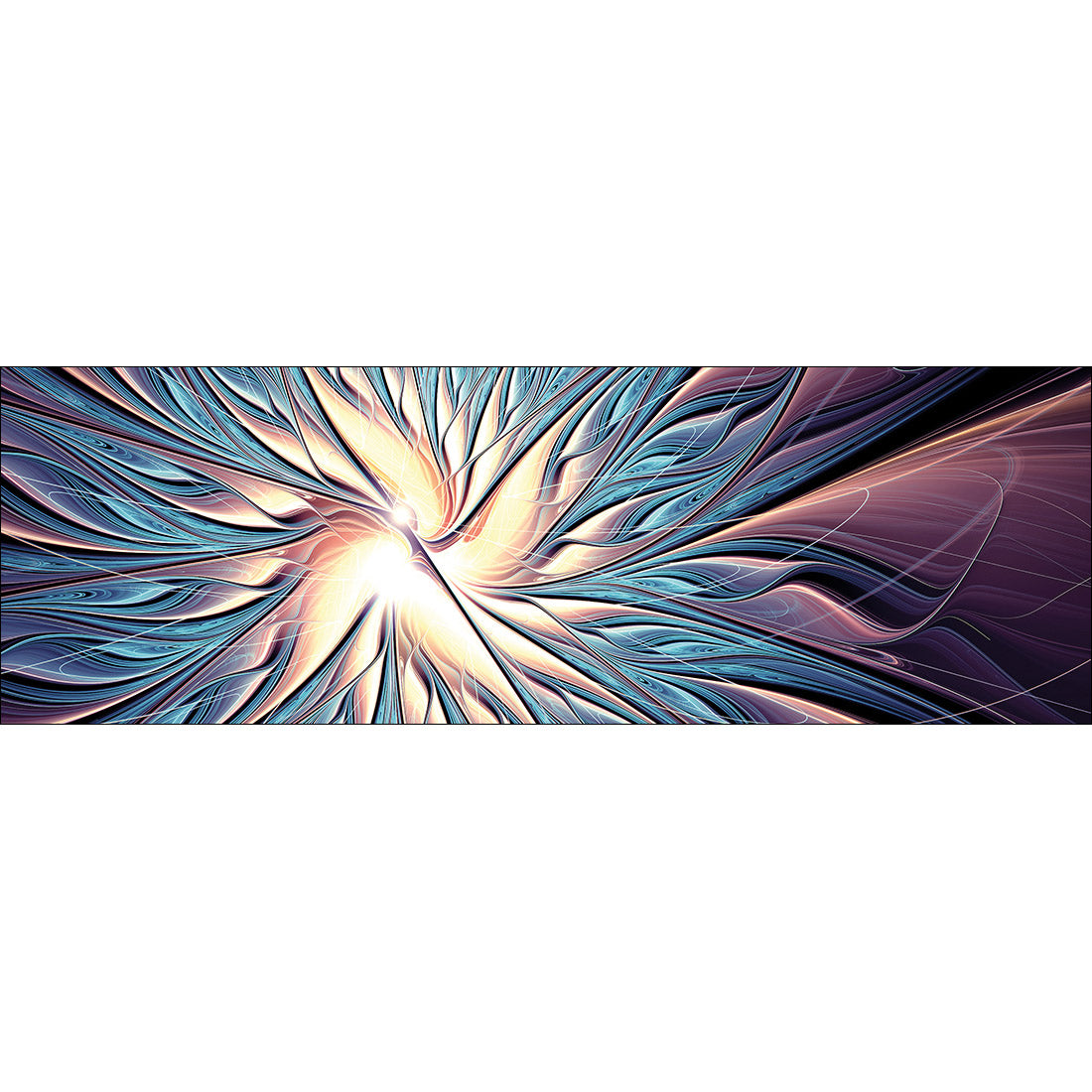 Shining Soul, Long